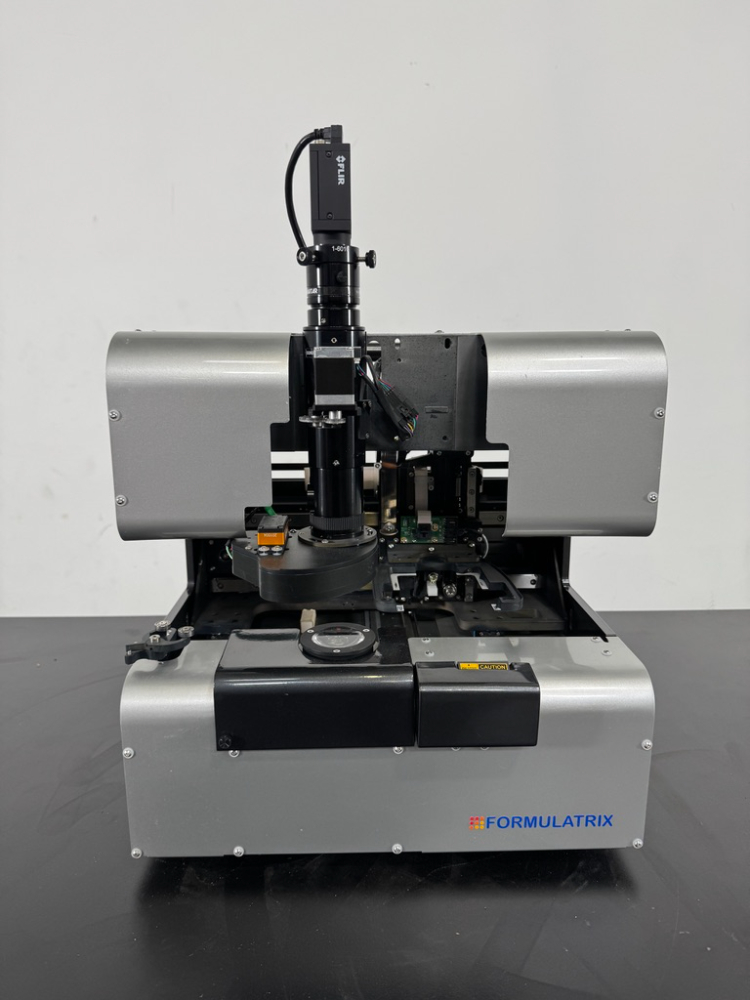 Image of Formulatrix Rock Imager 2v3